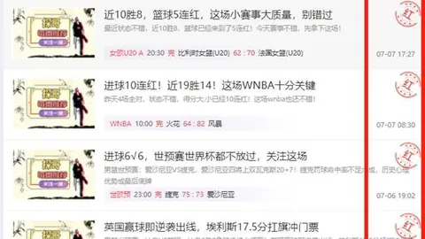 纽约对决达拉斯：自由队与飞翼队数据深度剖析